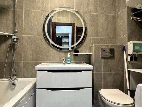 квартира за адресою Софії Русової вул., 7-А