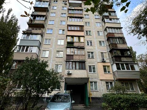 квартира за адресою Вацлава Гавела бульв. (Івана Лепсе), 9-Б