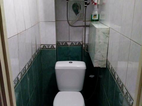 квартира по адресу Моторостроителей просп., 32