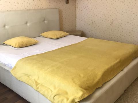 квартира за адресою Милославська вул., 8