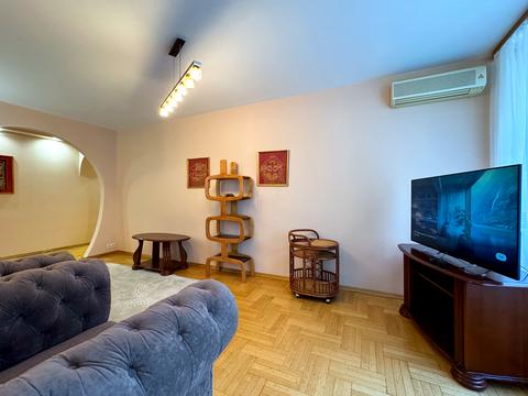 квартира за адресою Лесі Українки бульв., 36-В