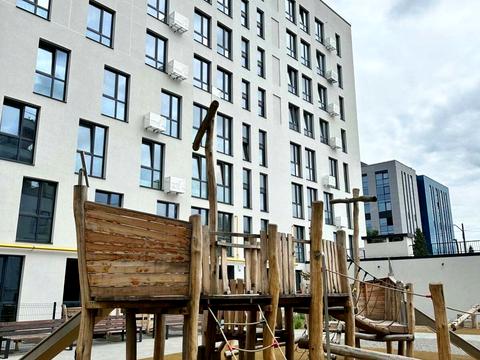 квартира за адресою Зелена вул., 151