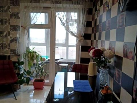 квартира по адресу Академика Сахарова ул., 24