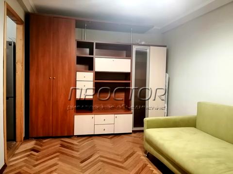 квартира за адресою Космічна вул., 12