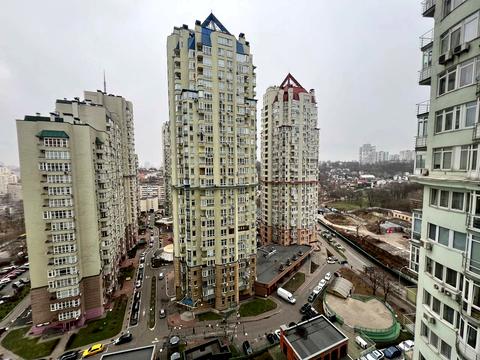 квартира за адресою Генерала Шаповала вул. (Механізаторів), 2