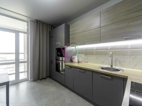 квартира за адресою Миколи Гулака вул., 4