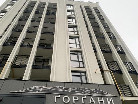 квартира по адресу Стрийская ул., 113-Г