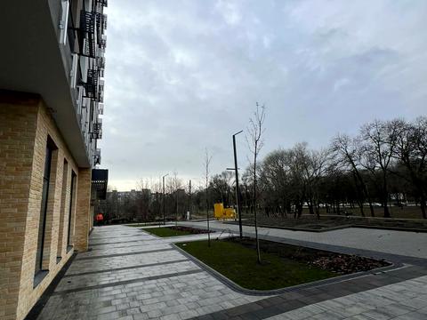 квартира за адресою Андріївська вул., 2-А