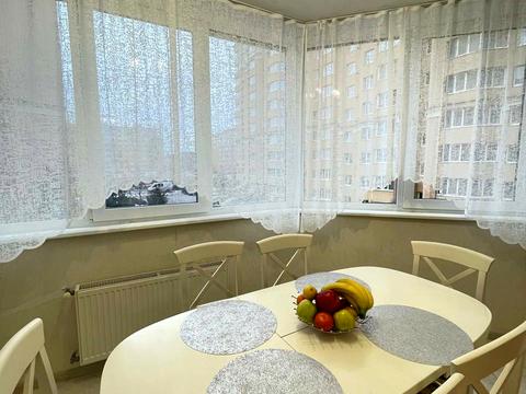 квартира за адресою Миру вул., 41