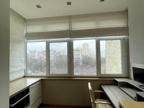 квартира за адресою Мокра вул. (Кудряшова), 16