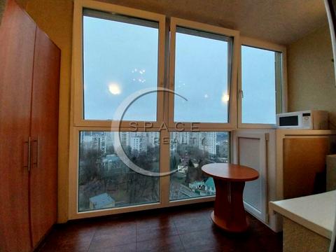 квартира за адресою Голосіївський просп. (40-річчя Жовтня), 58