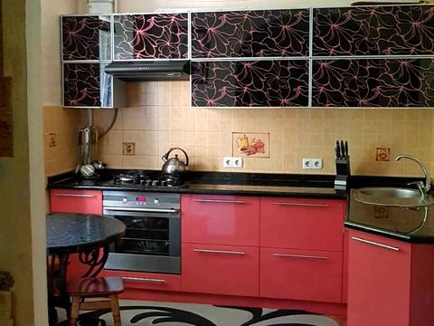 квартира по адресу Остафия Дашкевича ул. (Курнатовского), 4-Б