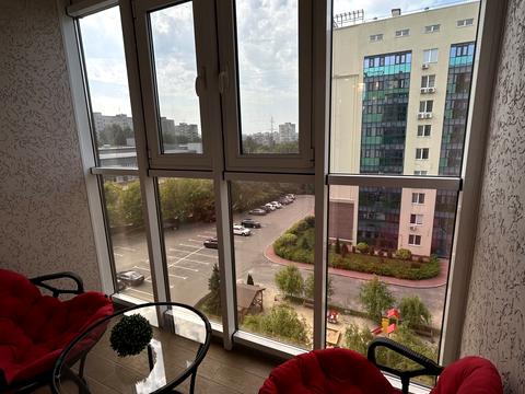 квартира по адресу Клінська, 1