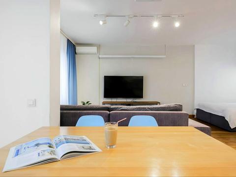 квартира по адресу Метрологическая ул., 109-А