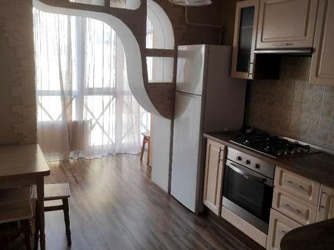 квартира по адресу Соборна вул., 10б