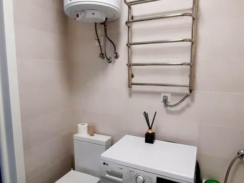 квартира за адресою Метрологічна вул., 60