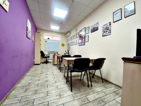 комерційна за адресою Патріотична вул., 74-А