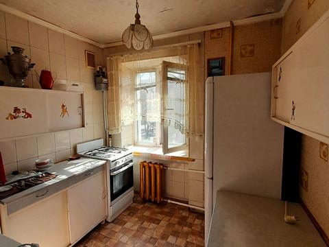 квартира за адресою Дехтярівська, 9