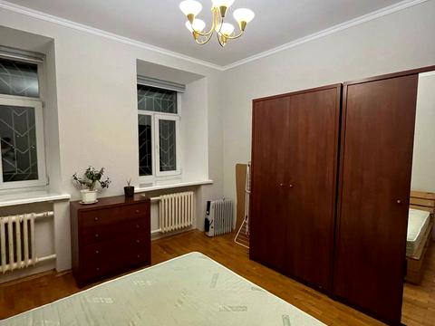 квартира по адресу Лютеранская ул., 8