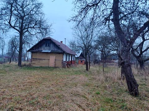 ділянка за адресою 