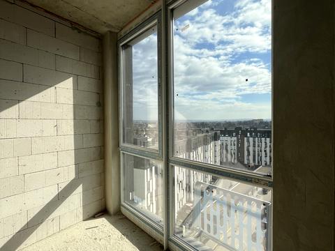 квартира за адресою Героїв Миколаєва, 129а