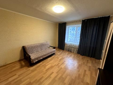 квартира по адресу Мира просп., 83