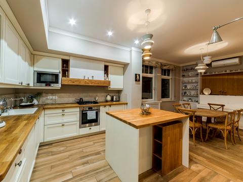 квартира по адресу Спасская ул., 5