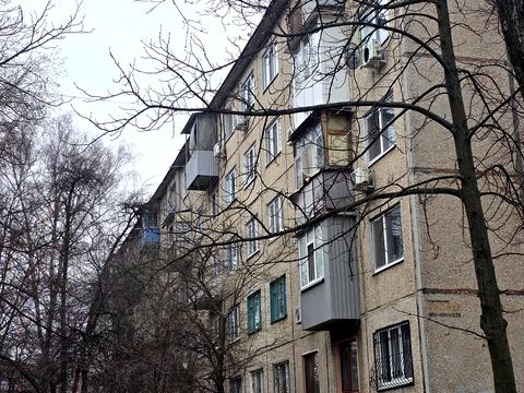 квартира по адресу Матросова ул. (Матросова), 14а