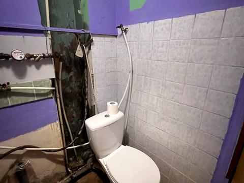 квартира за адресою Квітів, 11