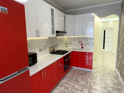 квартира по адресу Боголюбова ул., 34