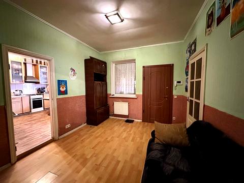 будинок за адресою Прорізна, 18