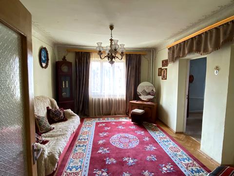 дом по адресу пгт. Рудно, Лесная ул., 48