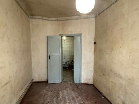 квартира по адресу Гвардейцев-Железнодорожников ул., 5