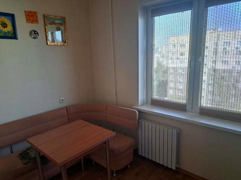 квартира по адресу Славы бульв., 18