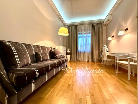 квартира за адресою Лисенка вул., 8