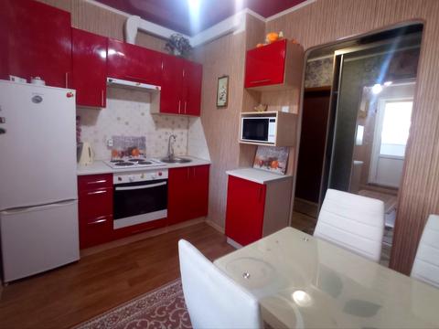 квартира за адресою Єлизавети Чавдар вул., 38-Б