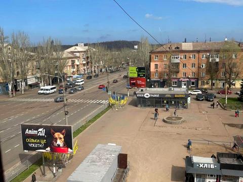 квартира по адресу Эдуарда Фукса ул. (Тухачевського), 3