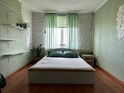 квартира за адресою Березняківська вул., 2