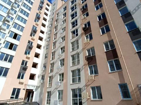 квартира по адресу Соборная ул., 289-В