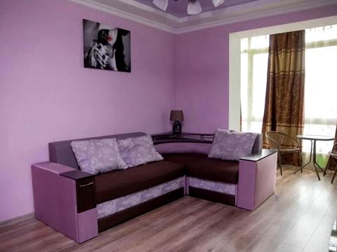 квартира по адресу Панаса Мирного ул., 21/3