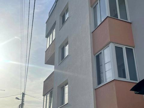 квартира за адресою Розточчя вул., 122