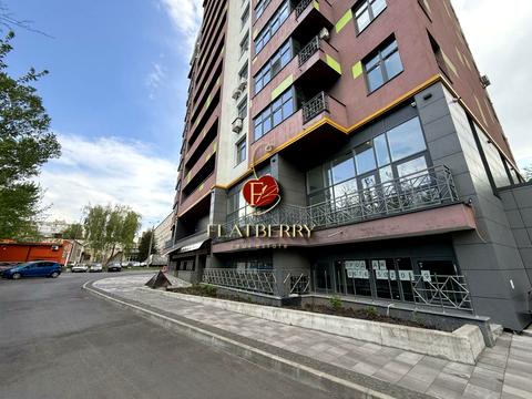 коммерческая по адресу Загоровская ул. (Багговутовская), 1-В