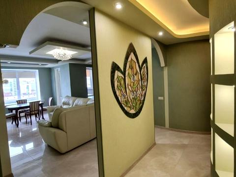 квартира за адресою Анни Ахматової вул., 16-Б