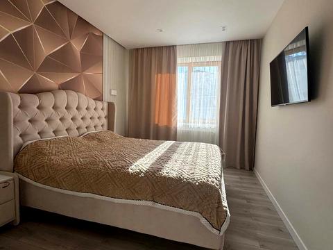 квартира за адресою Європейська вул., 3