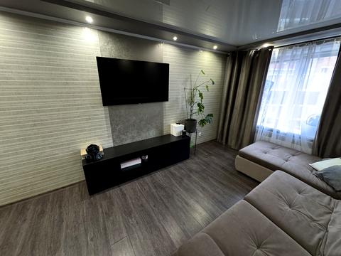 квартира по адресу Панянка ул., 65Б