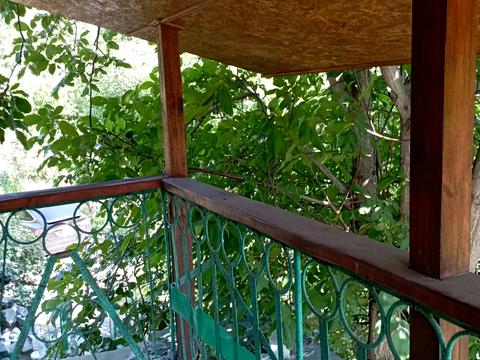 будинок за адресою с. Хвильово-Сорочин, Перемоги