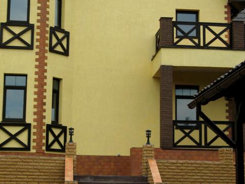 дом по адресу Стежки ул.