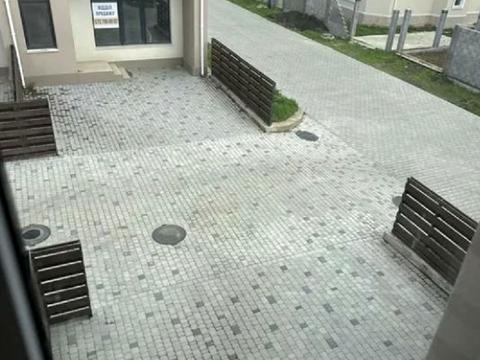 дом по адресу жкс Дайберг