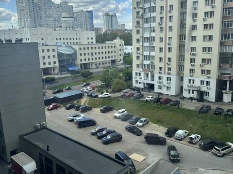 квартира за адресою Андрія Верхогляда вул. (Михайла Драгомирова), 14-А