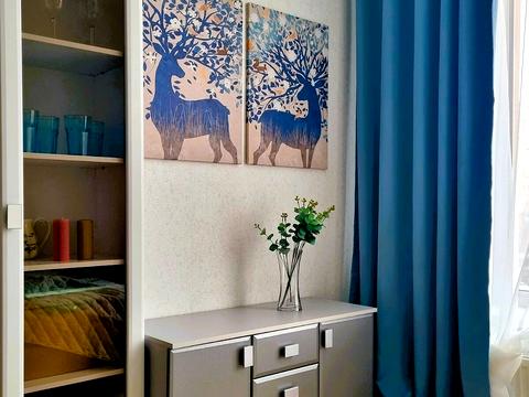 квартира по адресу Полевая ул., 73